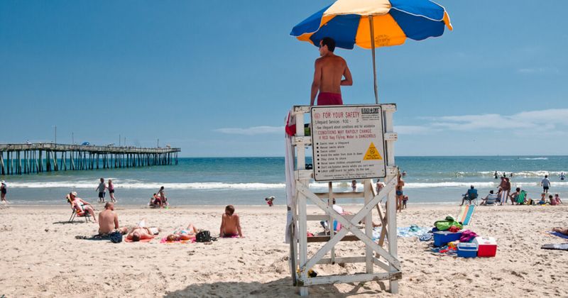 Virginia Beach, Virginia