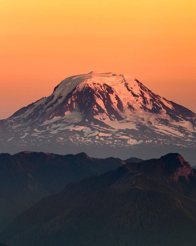 Mount Adams