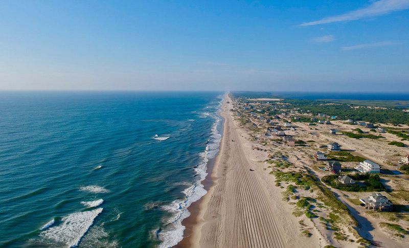 Carova Beach