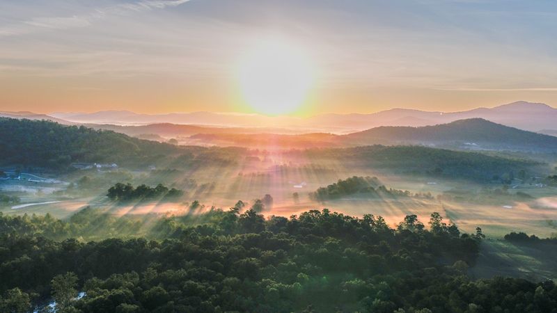 Veritas Vineyard & Winery – A Showstopper for Sunset Sips