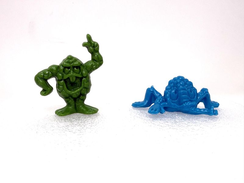 The Freakies