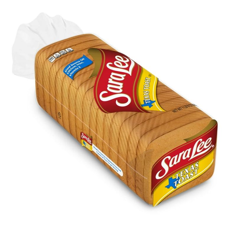 Sara Lee Texas Toast