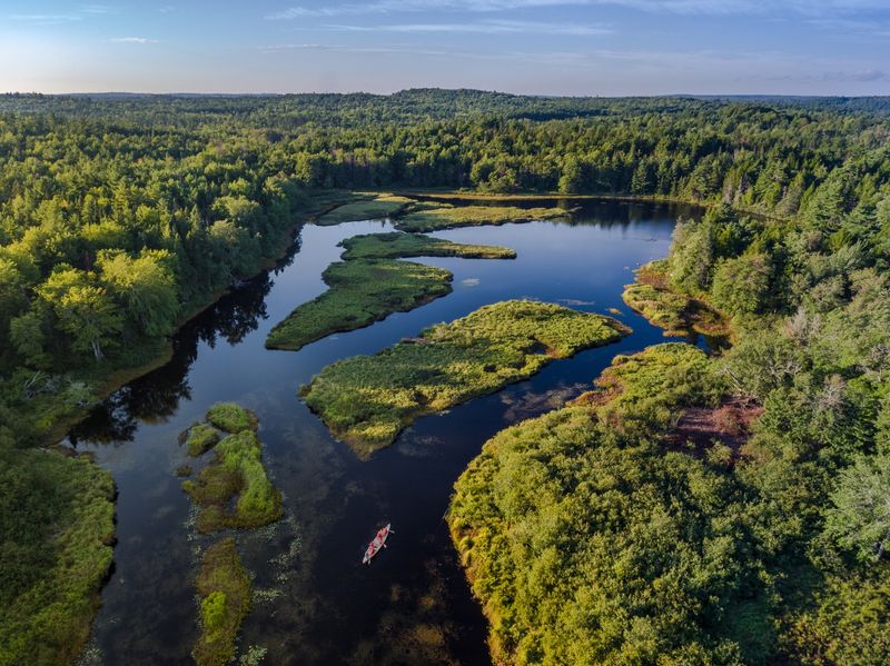Kejimkujik National Park, Nova Scotia