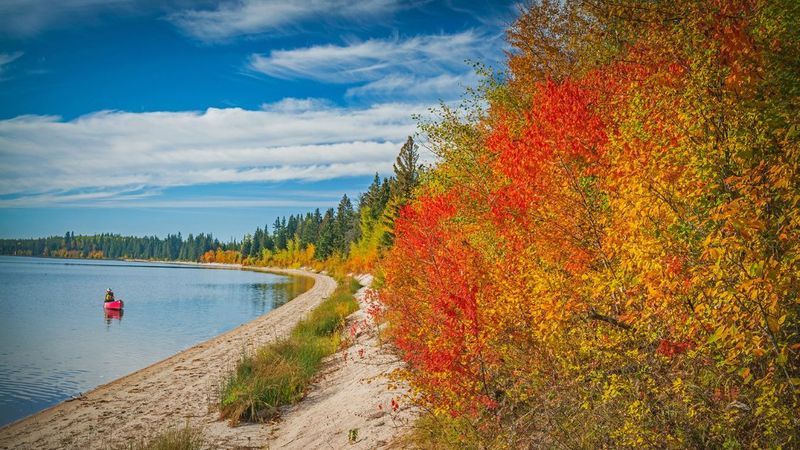 Prince Albert National Park