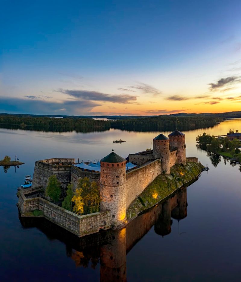 Savonlinna