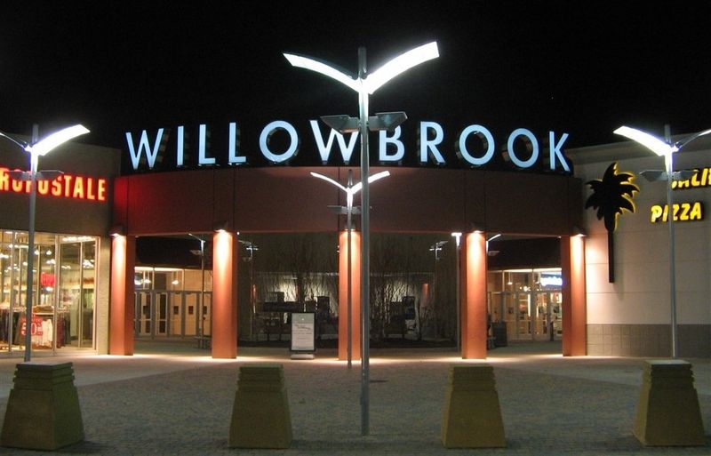 Willowbrook Mall (New Jersey)