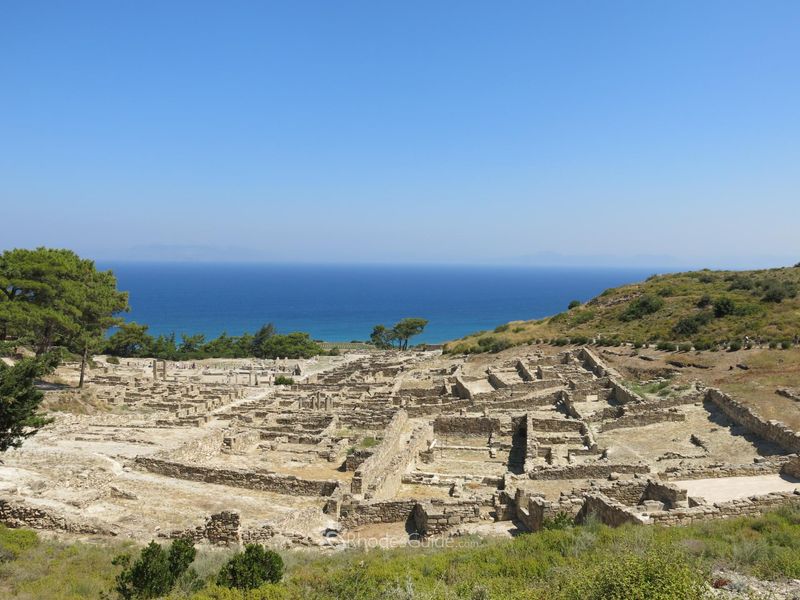 Kamiros
