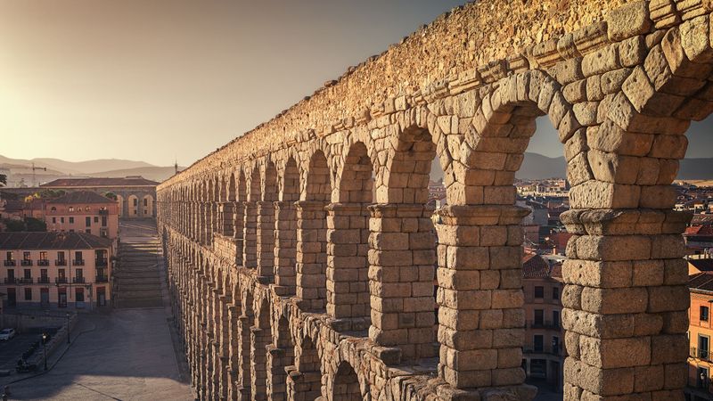 Segovia, Spain