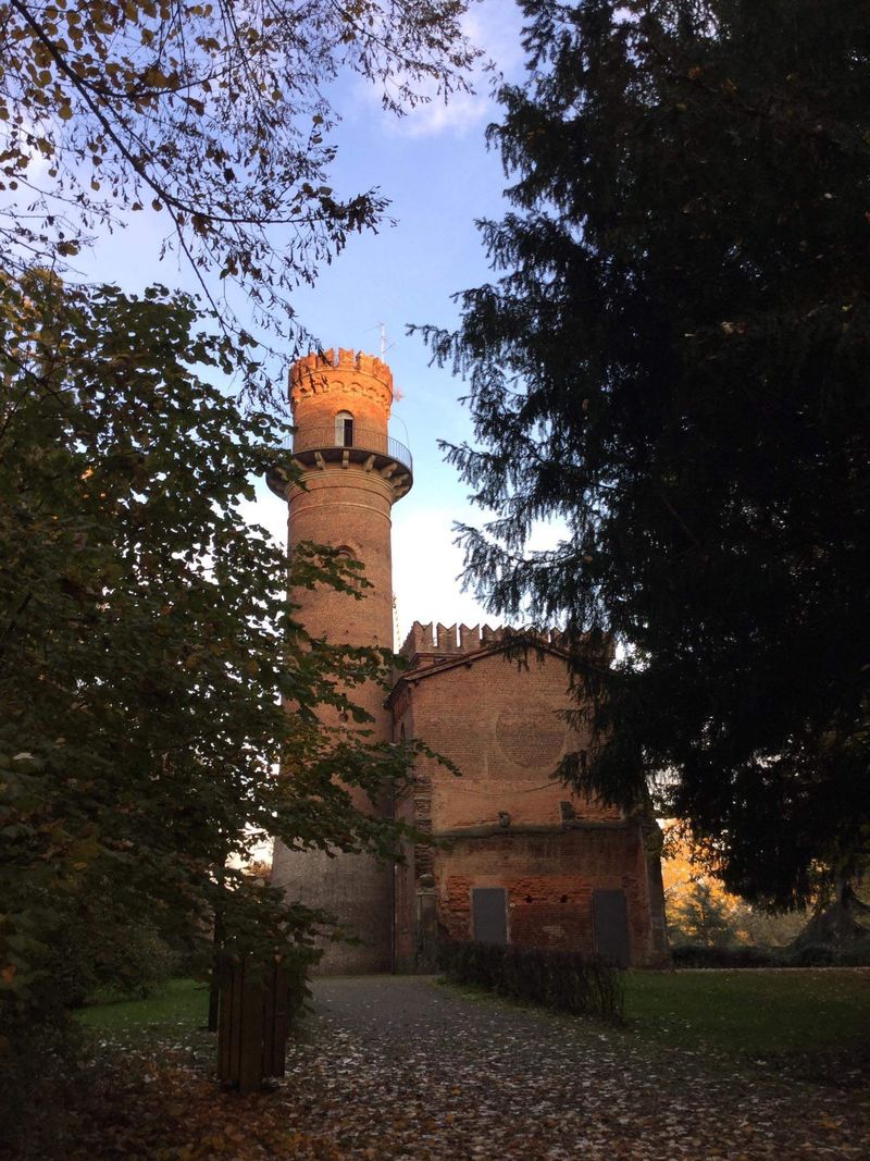 Brugherio, Italy