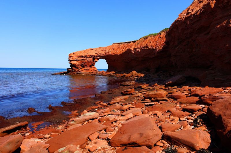 Prince Edward Island National Park, Prince Edward Island