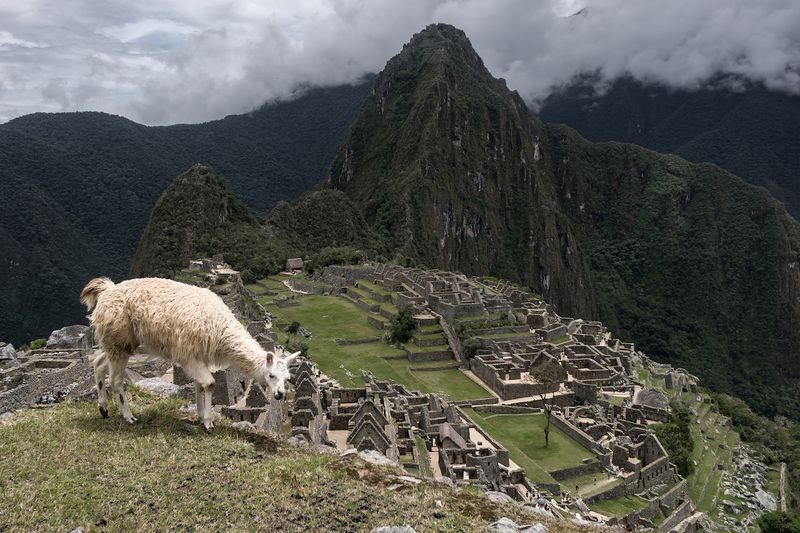 Cusco and the Sacred Valley, Peru – Unravel the Incan Empire