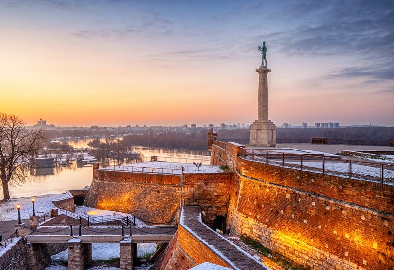 Belgrade, Serbia