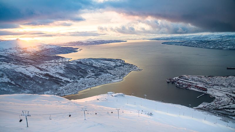 Narvik