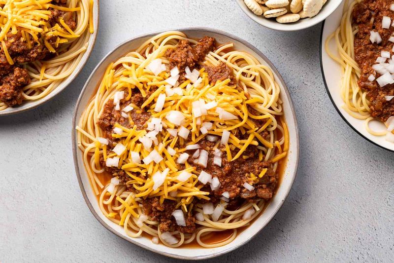 Skyline Chili (Cincinnati, Ohio)