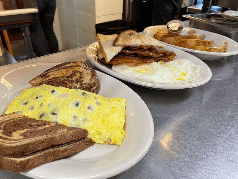 Country Girl Diner