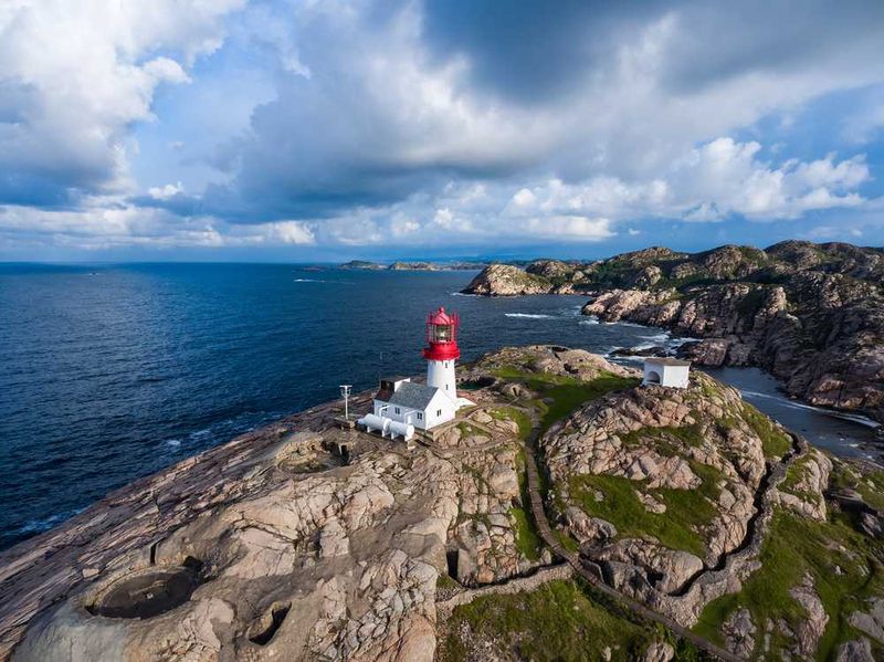 Lindesnes