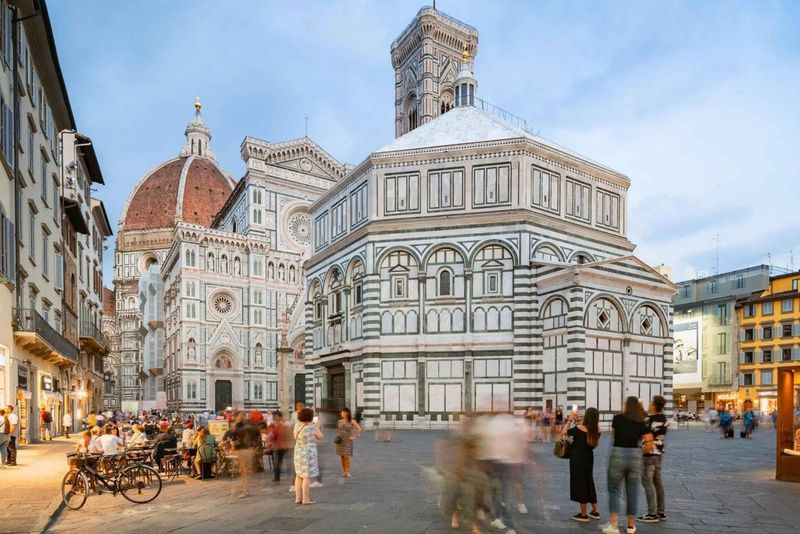 Florence, Italy
