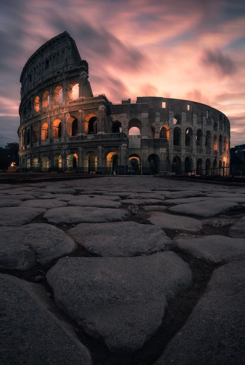 Rome, Italy