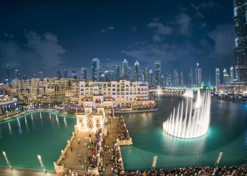 Dubai, UAE