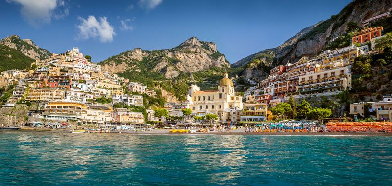Amalfi Coast, Italy