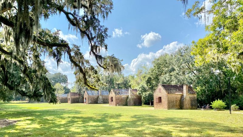 Charleston, South Carolina, USA – Civil War and Gullah Culture