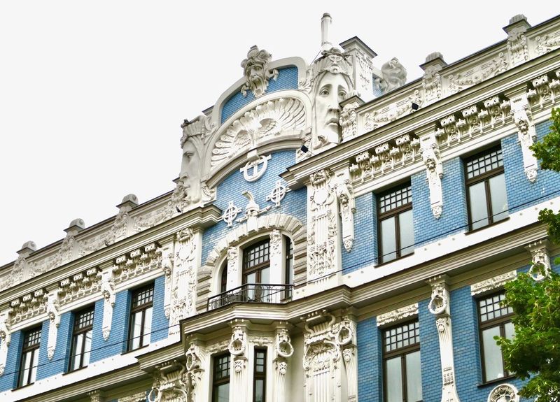 Riga, Latvia