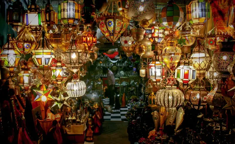 Marrakech, Morocco