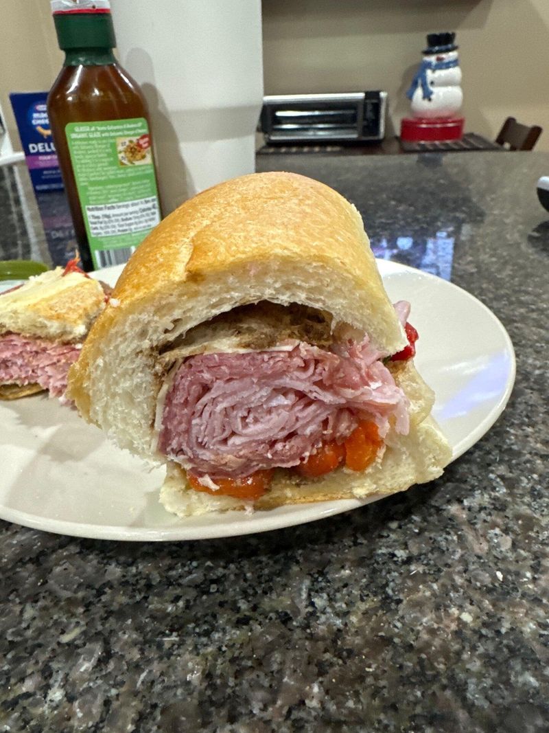 Luigi’s Meats – Wood Ridge, NJ
