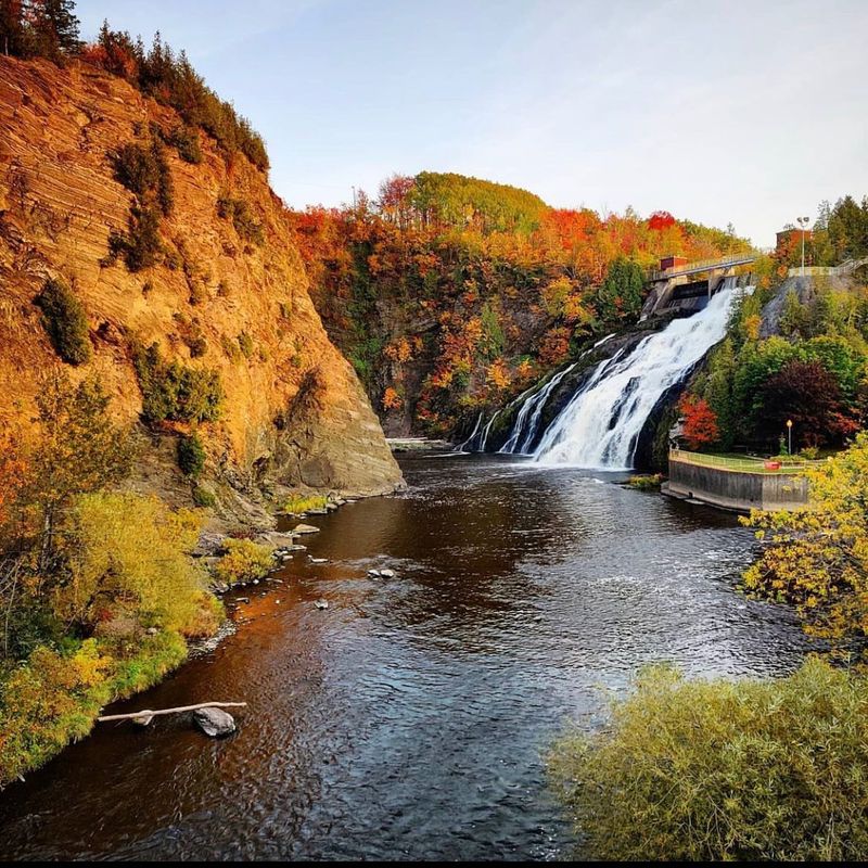 Rivière-du-Loup, Quebec