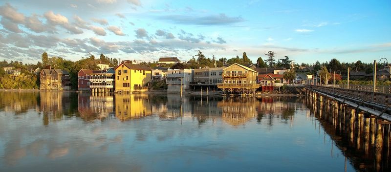 Coupeville