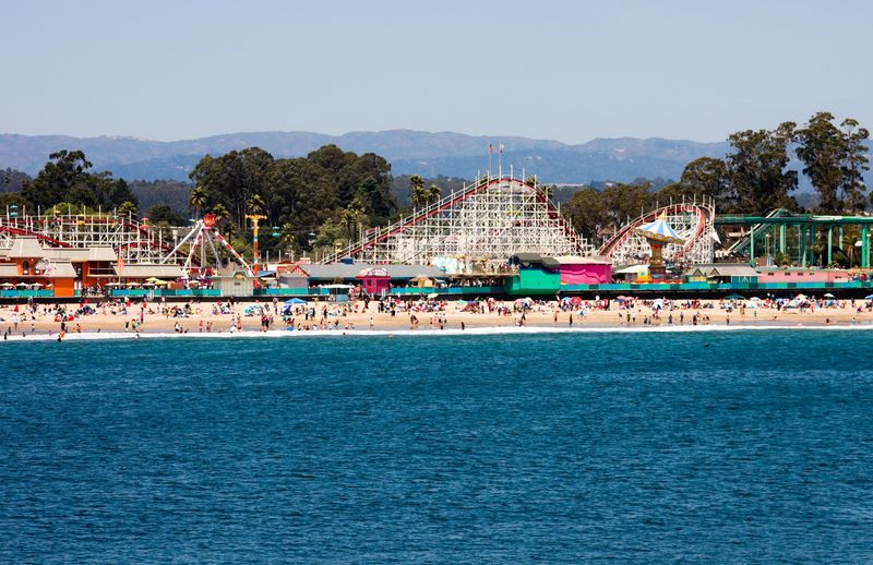 Santa Cruz, California