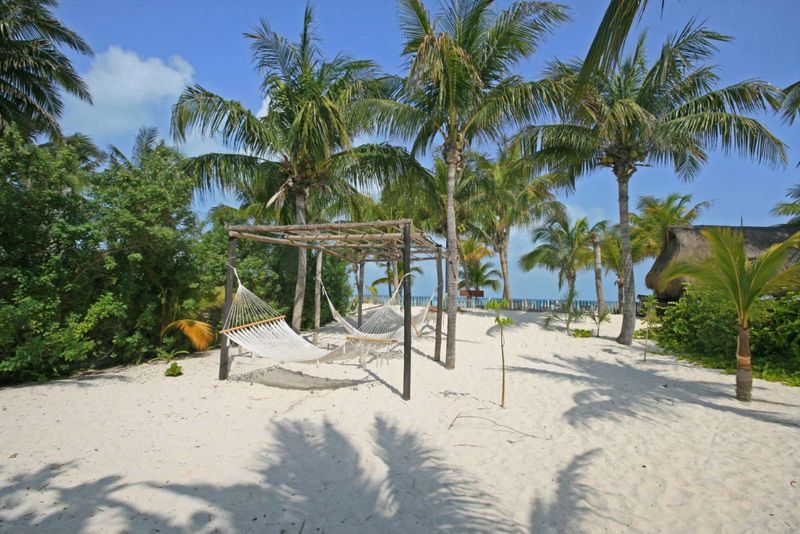Cabanas Maria del Mar – Isla Mujeres, Mexico