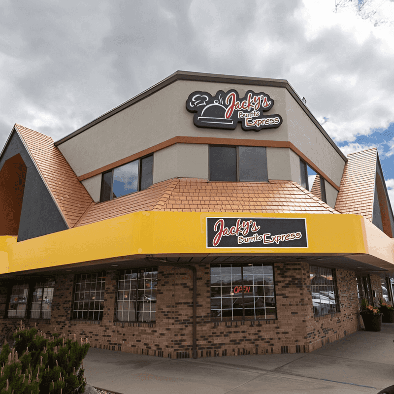 Jacky’s Restaurant – South Dakota