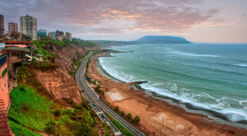 Lima, Peru