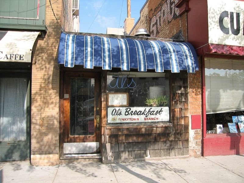Al’s Breakfast (Minneapolis, Minnesota)