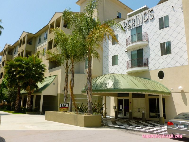 Perino’s (Los Angeles)