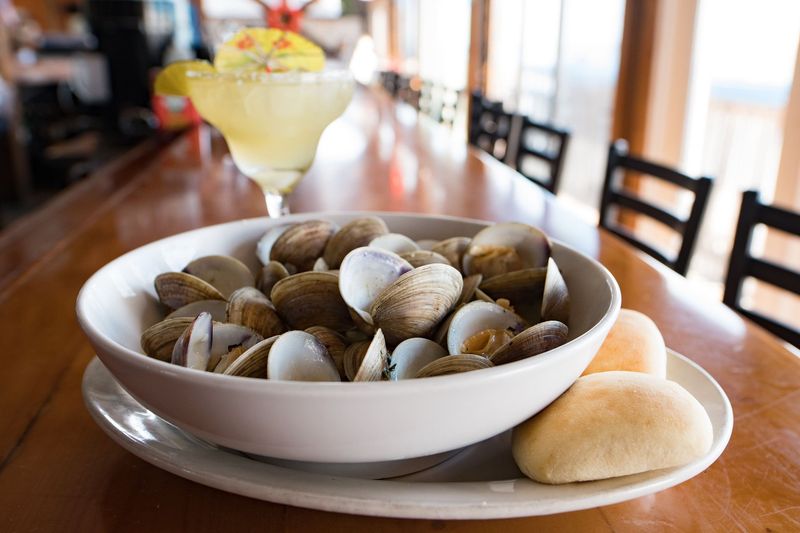 Local Seafood You Can't Resist