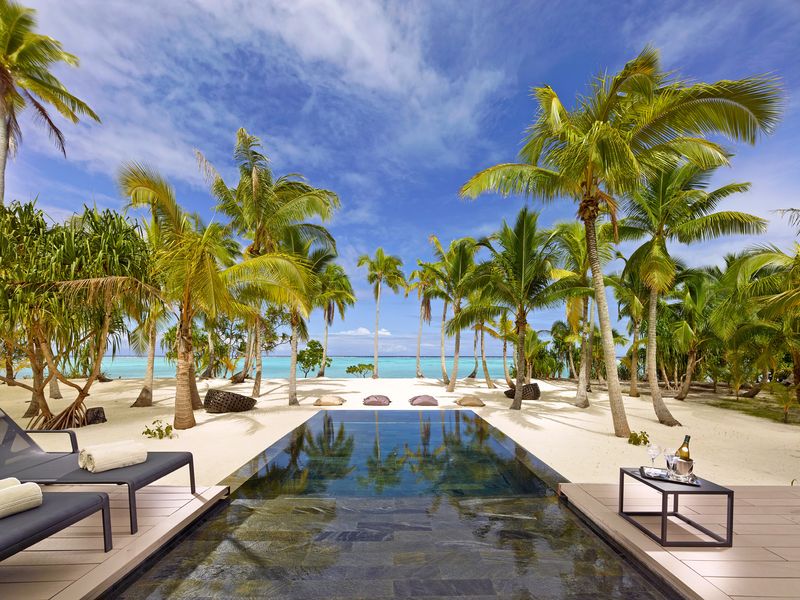 Tetiaroa: Brando's Private Paradise
