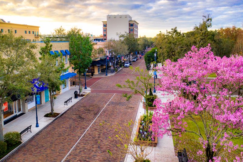 Audubon Park Community Market