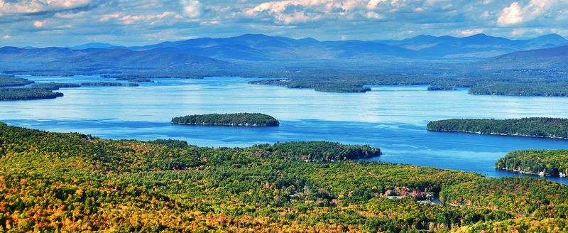Lake Winnipesaukee