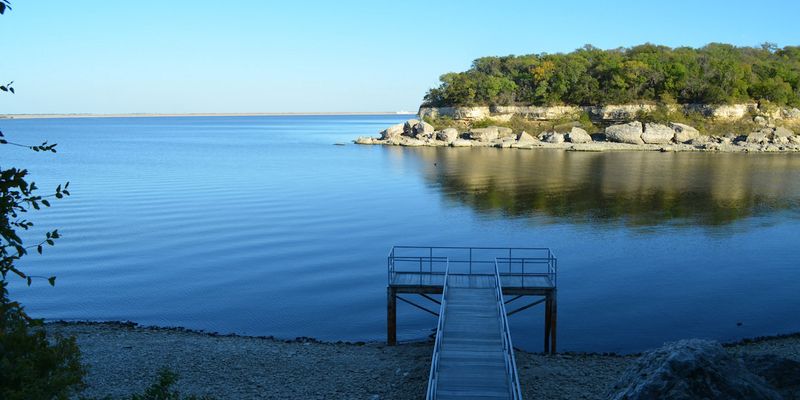 Lake Texoma, Texas/Oklahoma