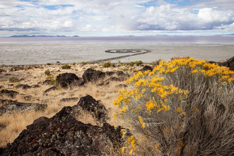 Great Salt Lake