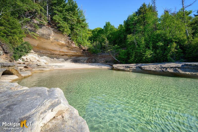 Lake Superior, Michigan/Wisconsin/Minnesota