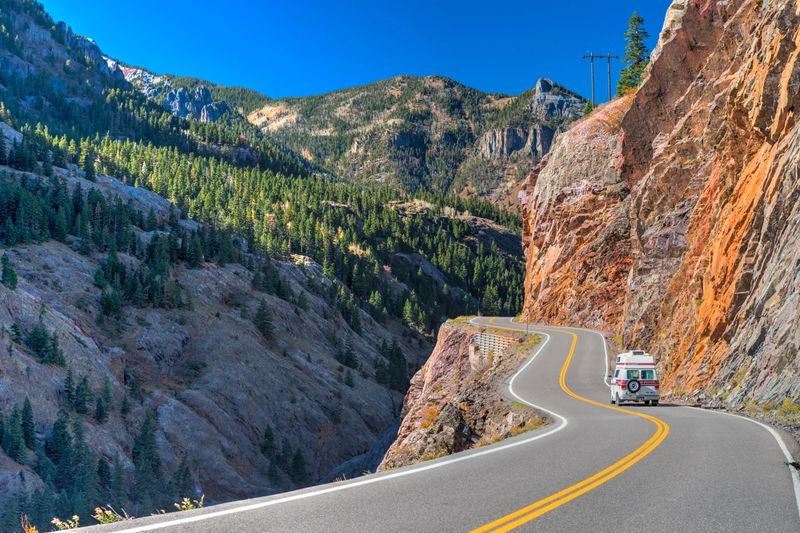 San Juan Skyway