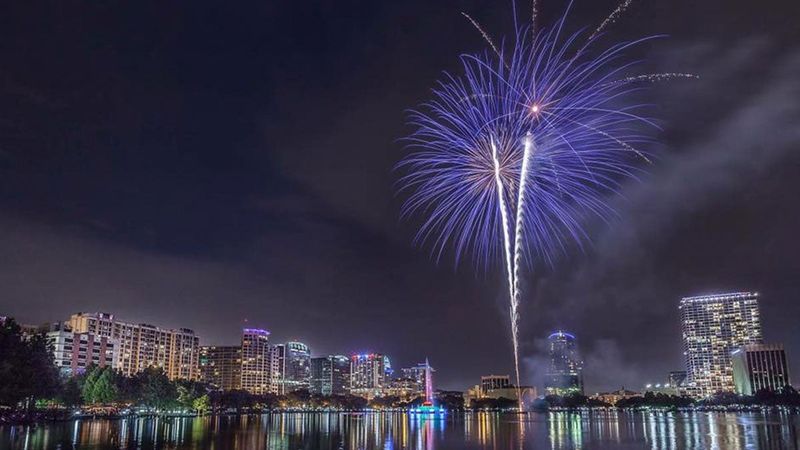 Orlando's Disney-Beating Magic Kingdom Alternative