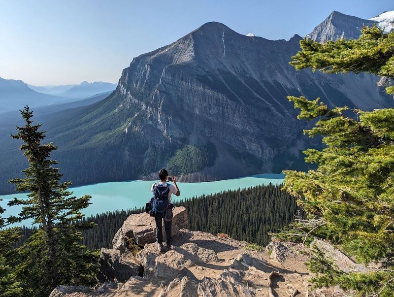 Banff National Park, Canada