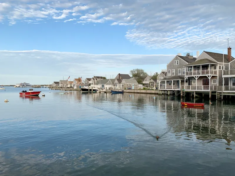 Nantucket, Massachusetts