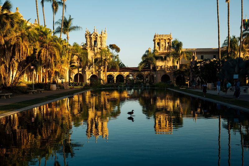 Balboa Park
