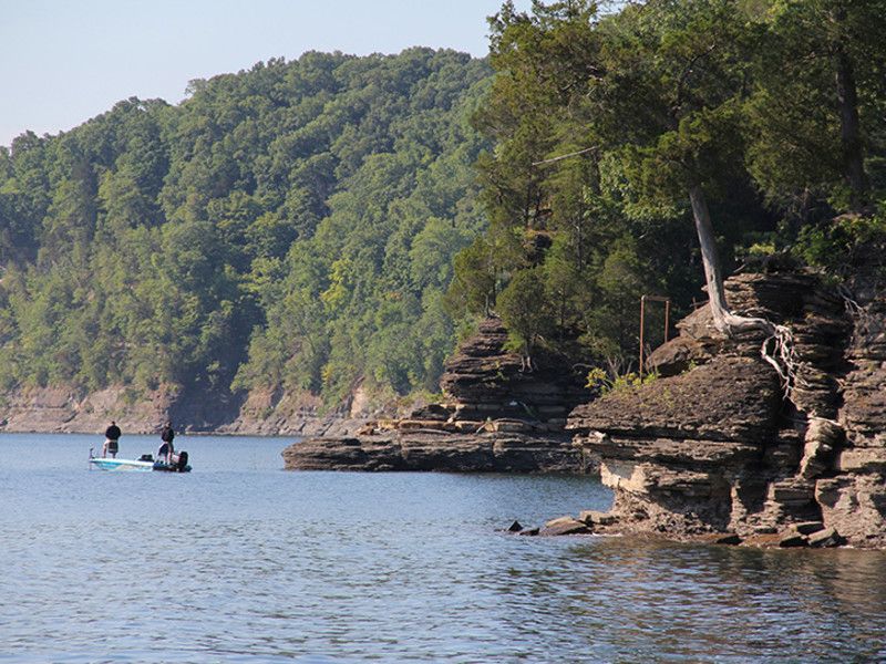 Lake Cumberland, Kentucky
