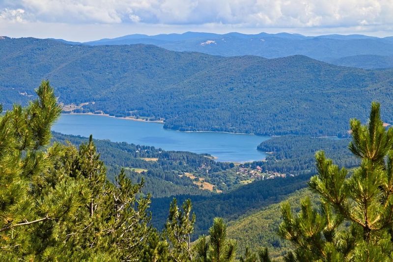 Sila National Park, Calabria